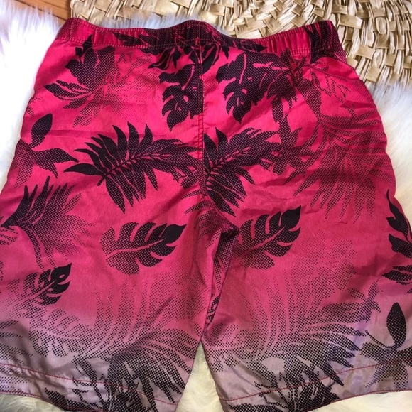 Aéropostale men’s swim shorts - Picture 3 of 4